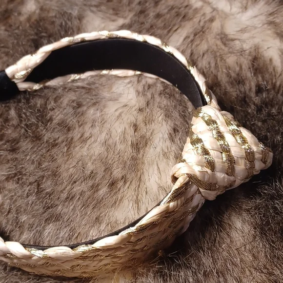 Headband - Picture 7 of 9